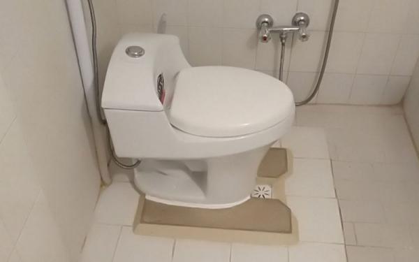 مشخصات توالت فرنگی های باکیفیت